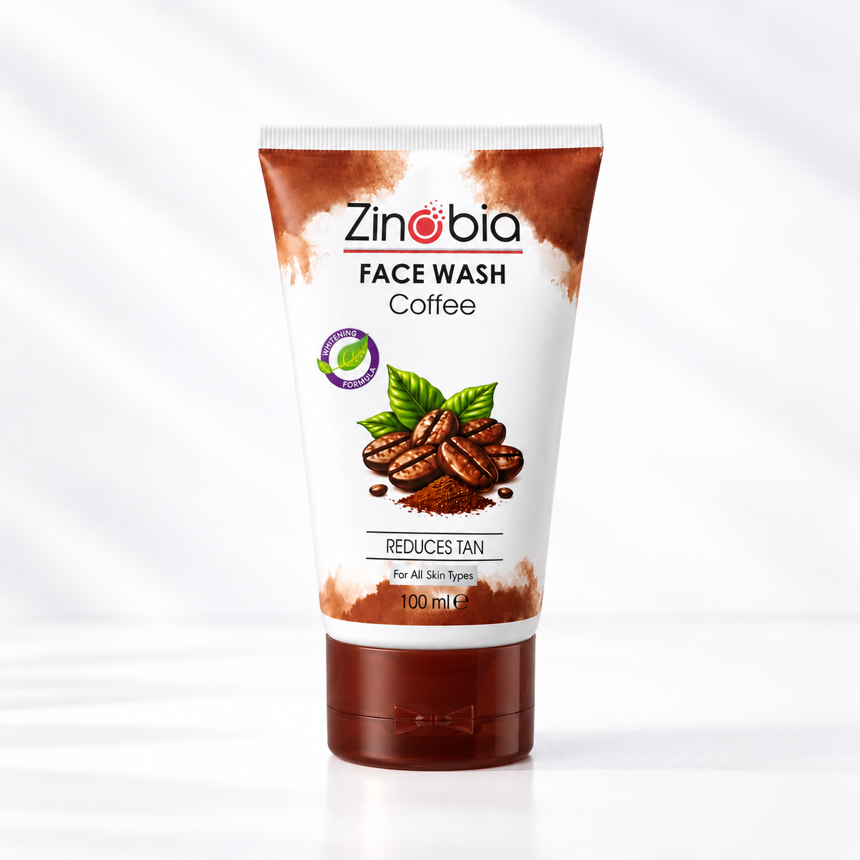 Coffee Facewash