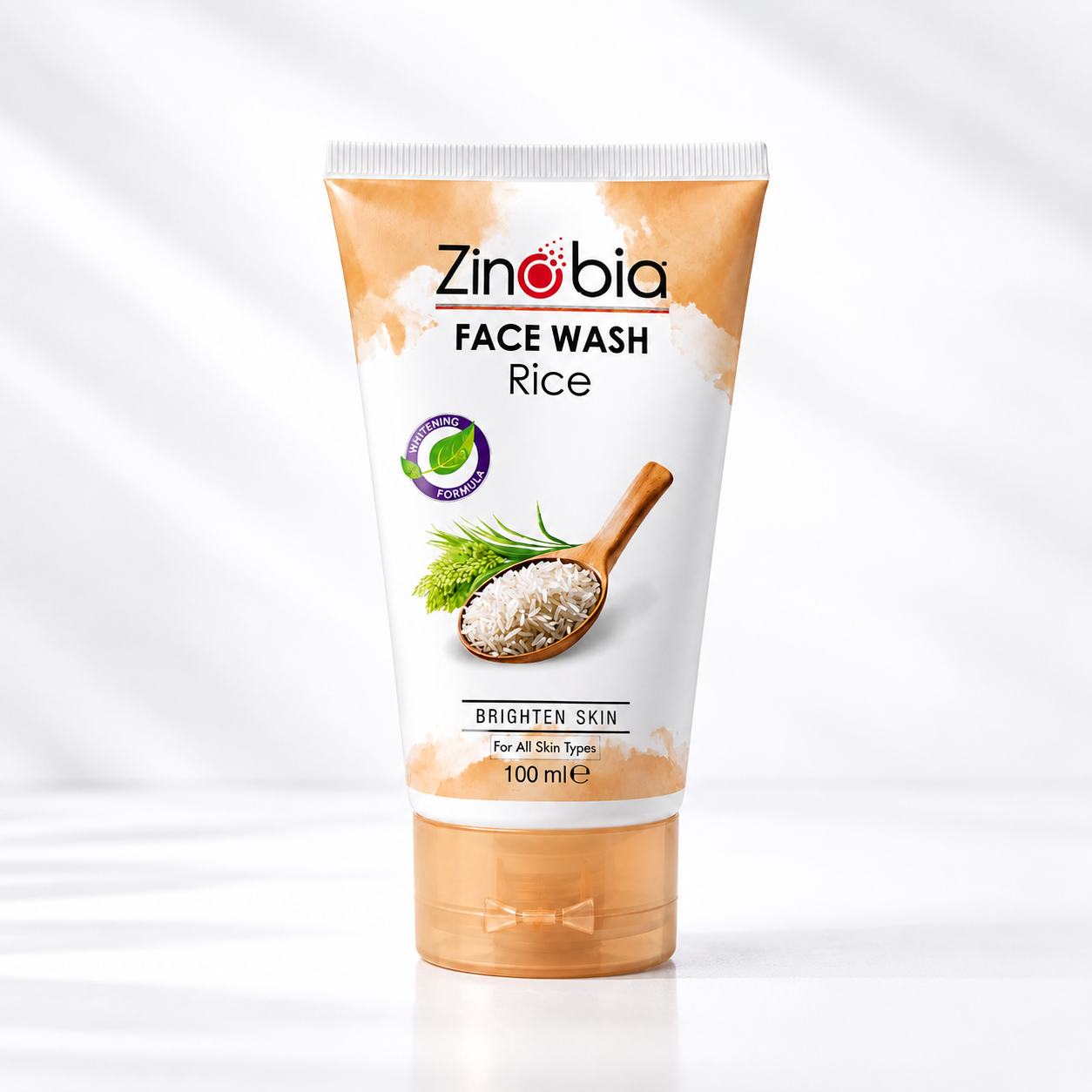 Rice Facewash