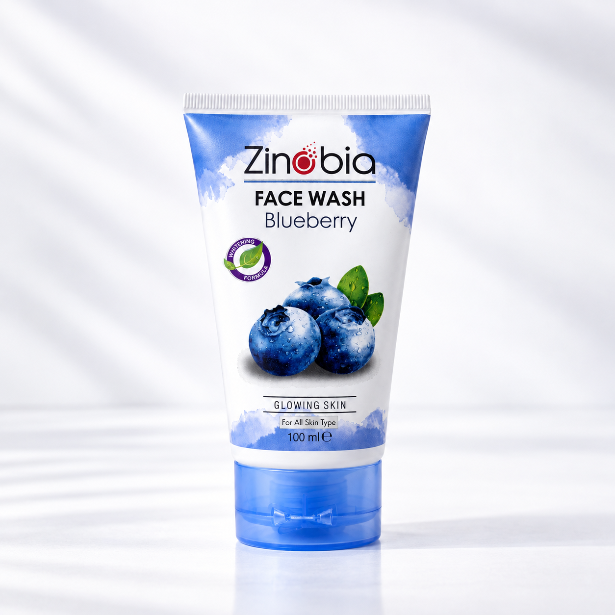 Blueberry Facewash