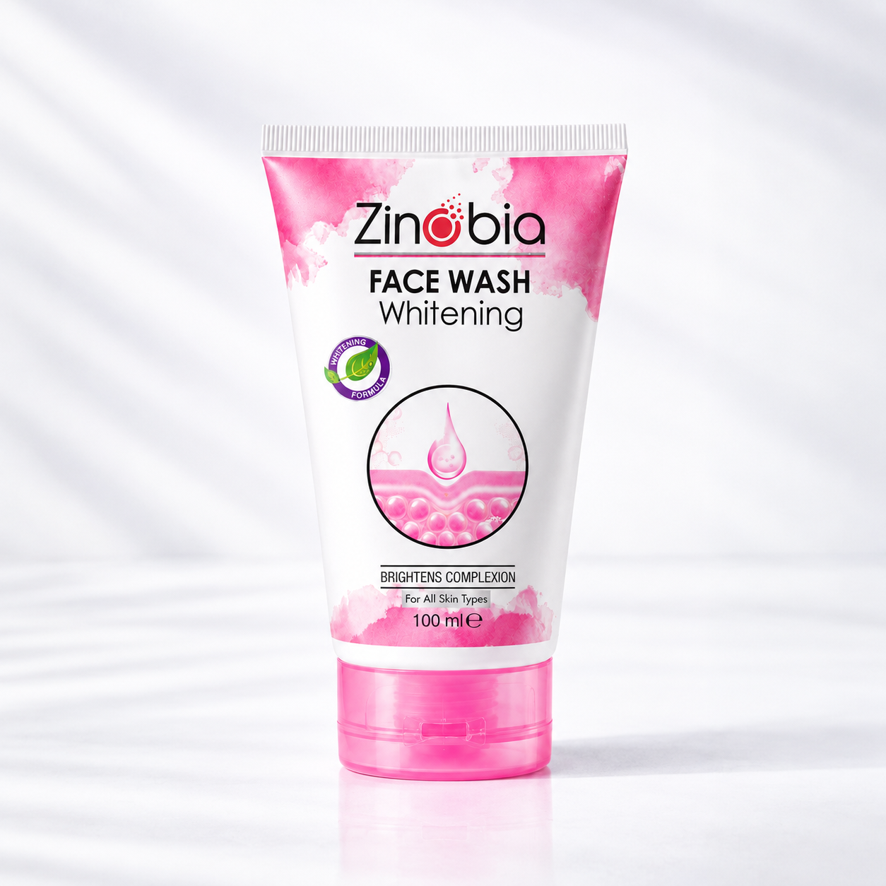 Whitening Facewash
