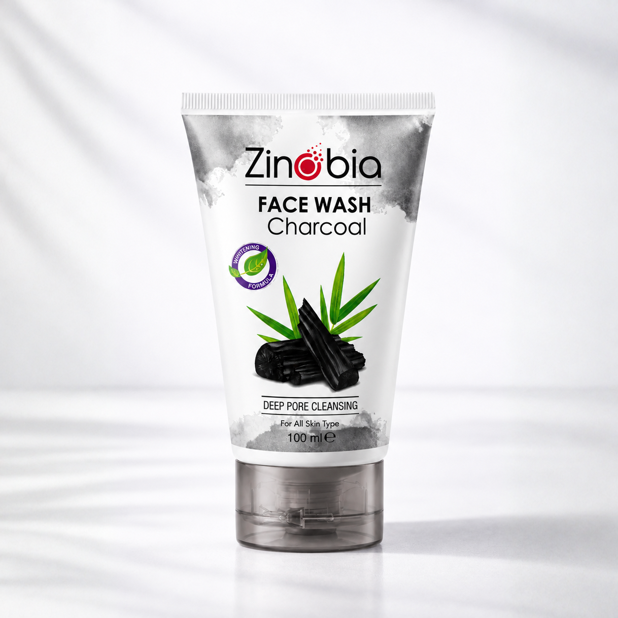 Charcoal Facewash