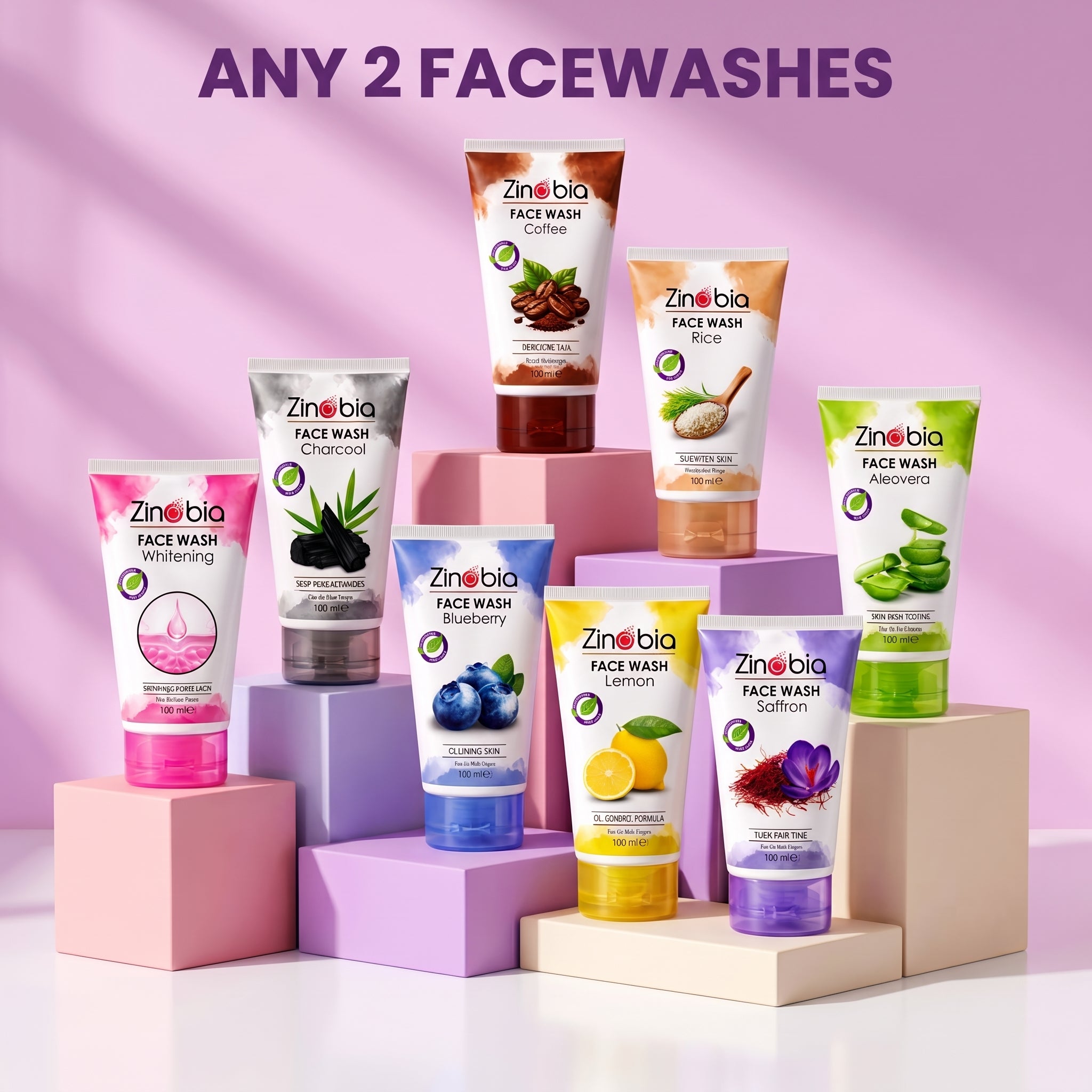 Facewash (Bundle of 2)